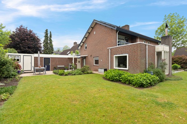 Medium property photo - Marcus Aureliuslaan 12, 5926 TG Venlo